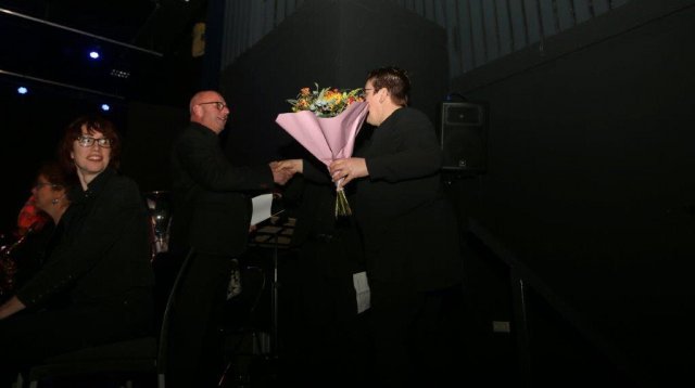 Naoberconcert (zaterdag 19 november 2022)